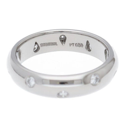 Tiffany & Co Diamond Ring — view 2