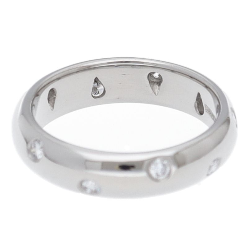 Tiffany & Co Diamond Ring — view 3