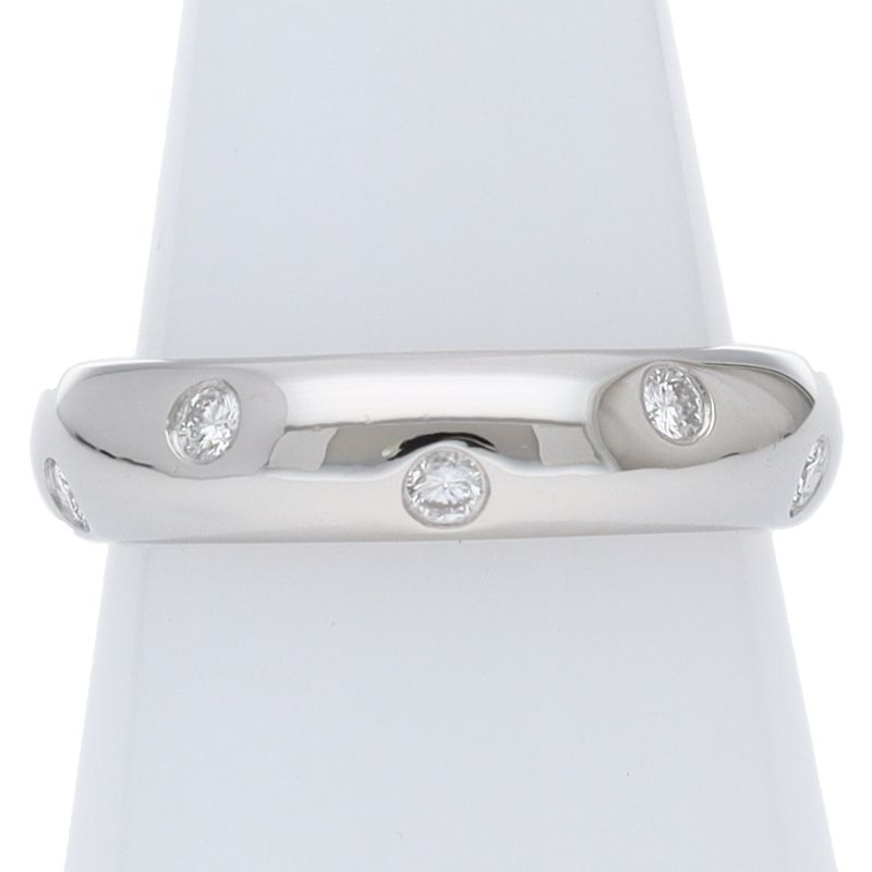 Tiffany & Co Diamond Ring