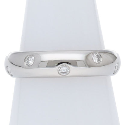 Tiffany & Co Diamond Ring