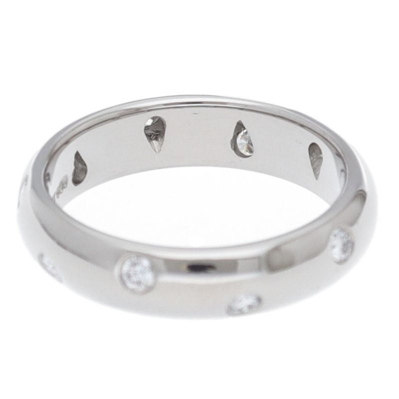 Tiffany & Co Diamond Ring — view 5