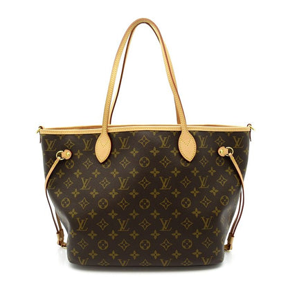 Louis Vuitton Neverfull Inside Out MM Monogram Rouge Sari Textile Tote Bag Ba