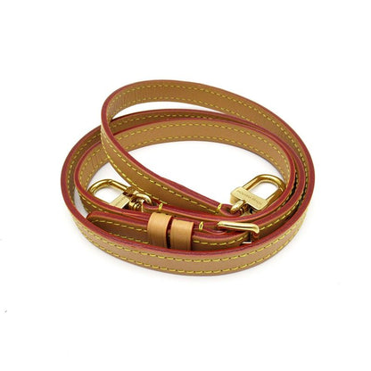 Louis Vuitton Monogram Nano Speedy Vivienne Handbag Brown — view 8