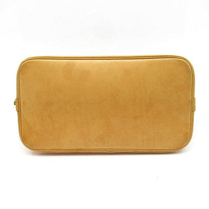Louis Vuitton Alma Monogram Handbag Brown — view 6