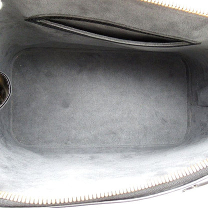 Louis Vuitton Alma Epi Handbag Noir — view 7