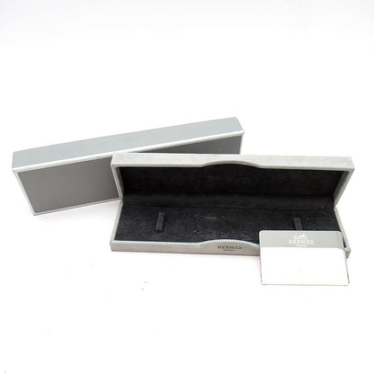 Hermes Medor Watch Leather White — view 6