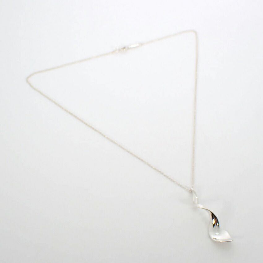 Tiffany & Co 925 Frank Gary Pendant — view 3