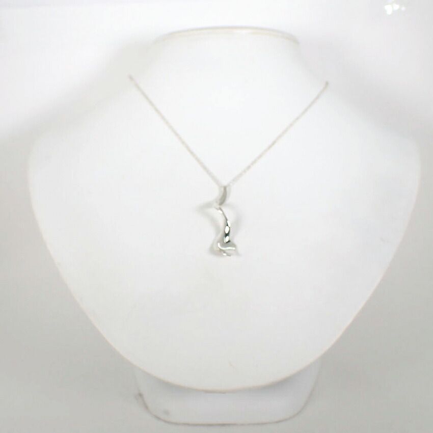 Tiffany & Co 925 Frank Gary Pendant — view 2