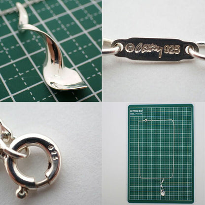 Tiffany & Co 925 Frank Gary Pendant — view 8