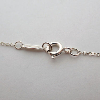 Tiffany & Co 925 Frank Gary Pendant — view 6