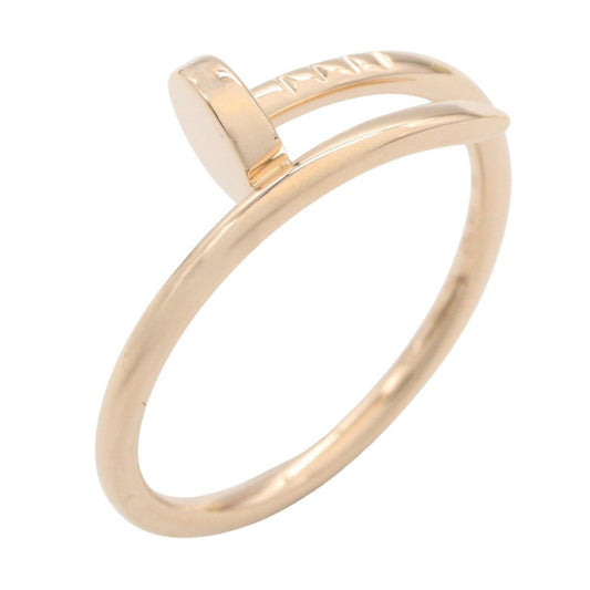 Cartier Ring Juste un Clou SM 18K Pink Gold