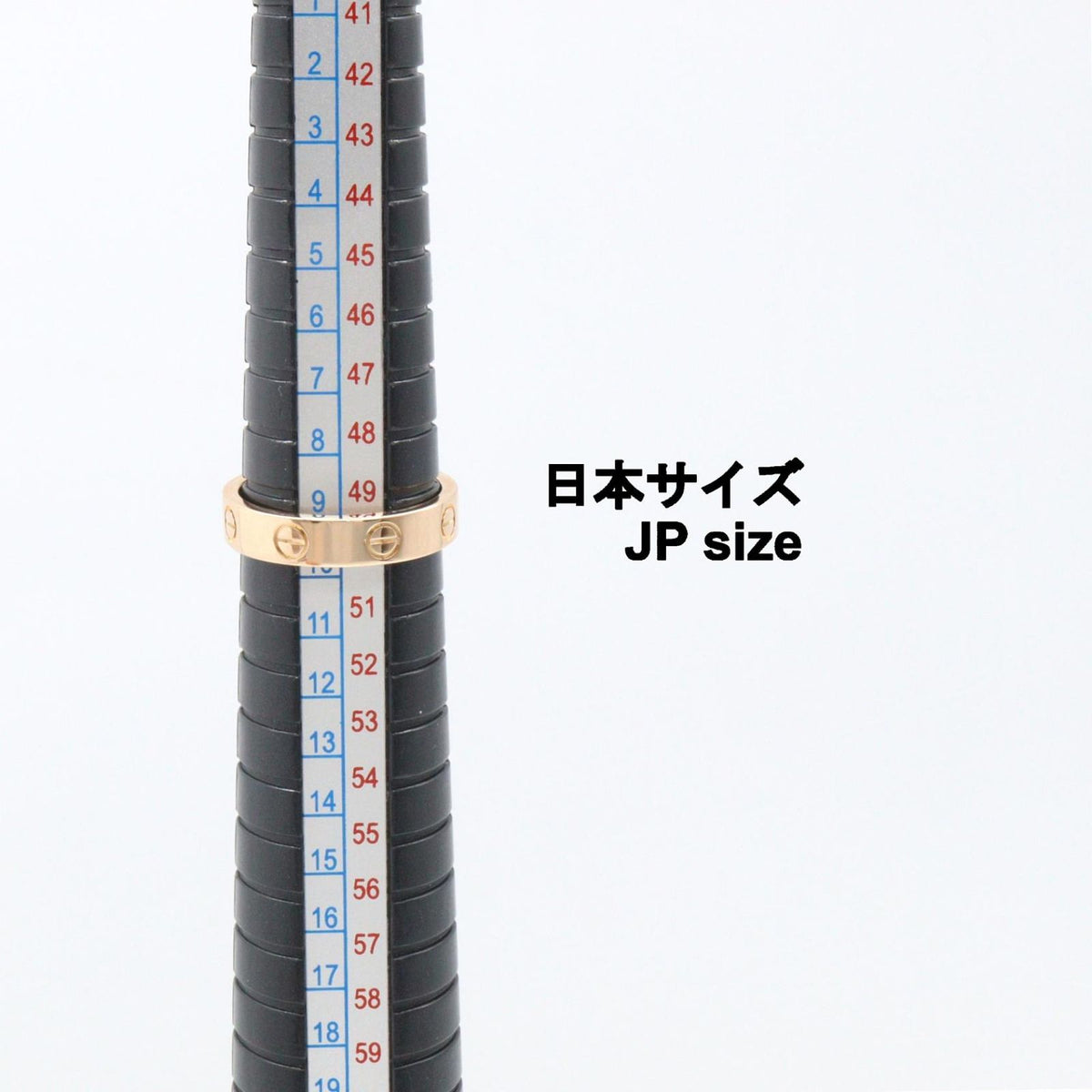 Cartier Ring Mini Love Diamond — view 5