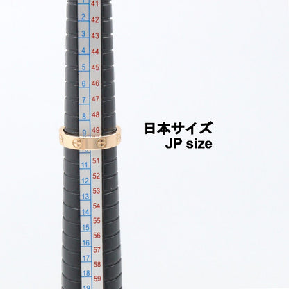 Cartier Ring Mini Love Diamond — view 5