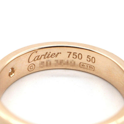 Cartier Ring Mini Love Diamond — view 4