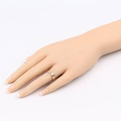 Cartier Ring Love Pink — view 6
