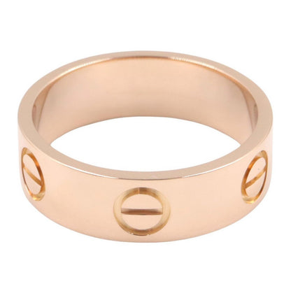Cartier Ring Love Pink — view 2