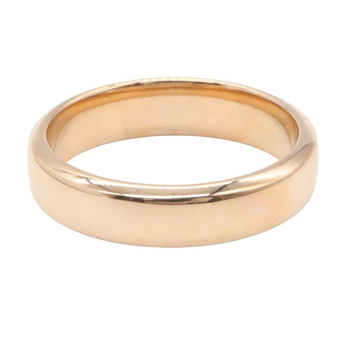 Van Cleef & Arpels Ring 18K Pink Gold — view 2