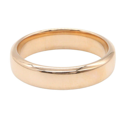 Van Cleef & Arpels Ring 18K Pink Gold — view 2