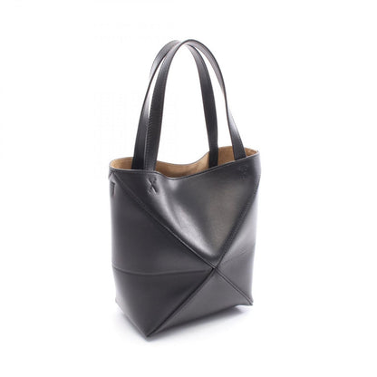 Loewe Handbag Puzzle Fold Mini Leather Tote — view 2