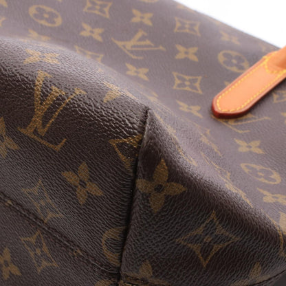Louis Vuitton Tote Bag Raspail PM Monogram Leather — view 7