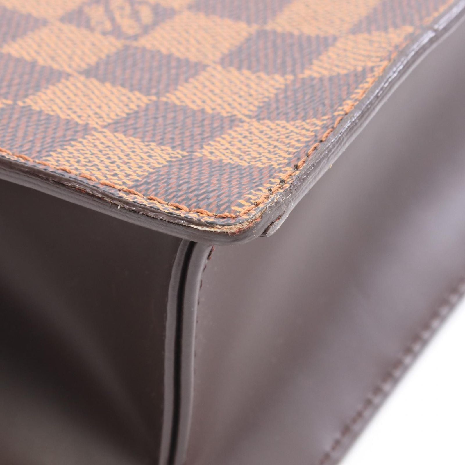 Louis Vuitton Tote Bag Venice PM Leather — view 8