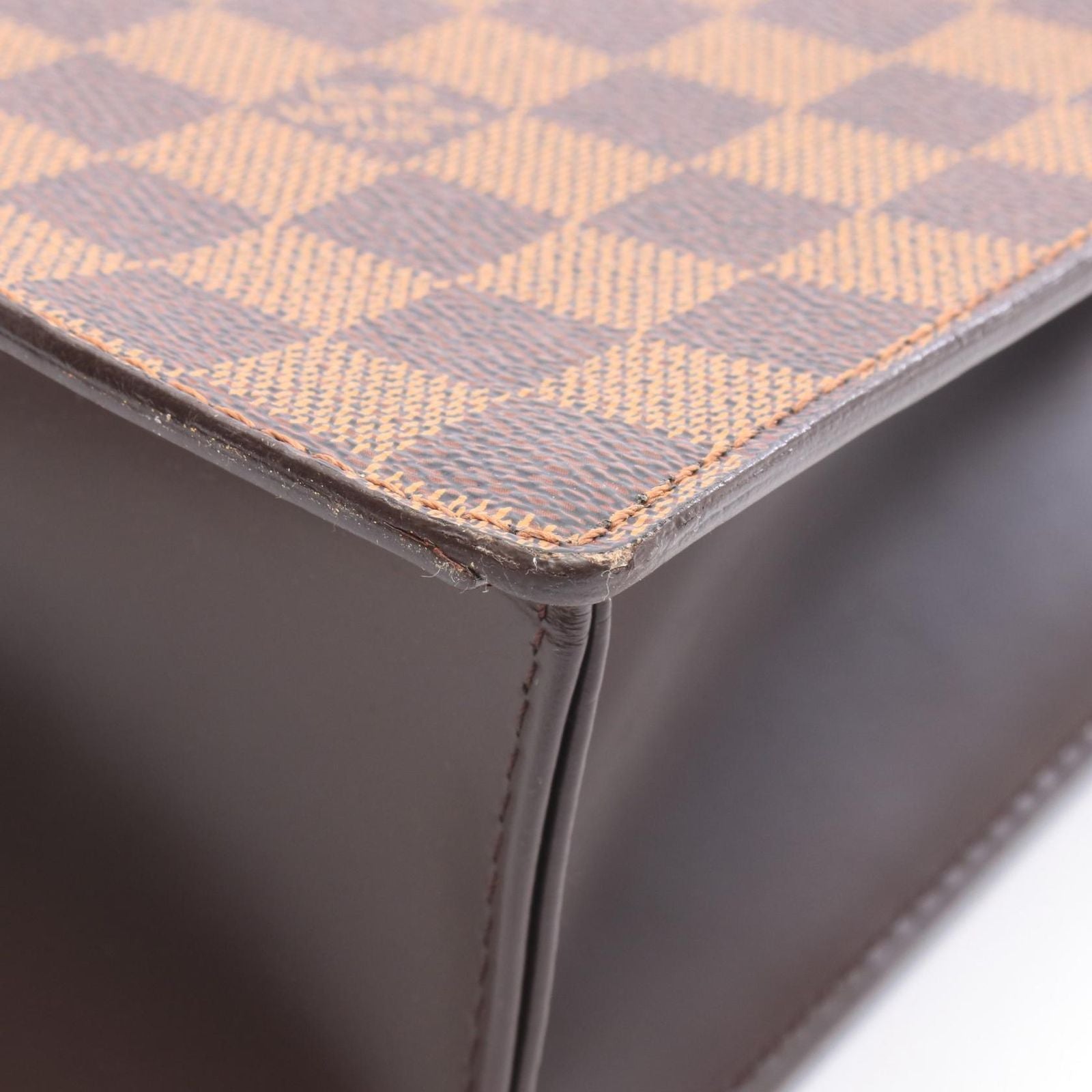 Louis Vuitton Tote Bag Venice PM Leather — view 7