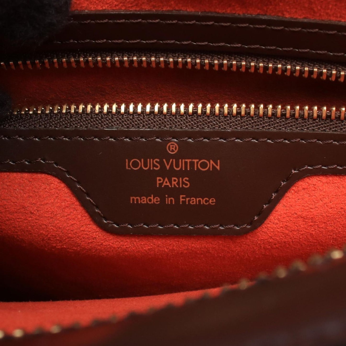 Louis Vuitton Tote Bag Venice PM Leather — view 4