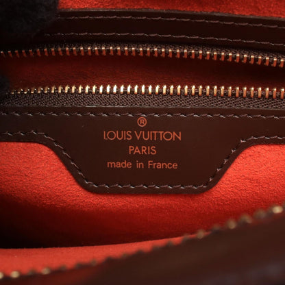 Louis Vuitton Tote Bag Venice PM Leather — view 4