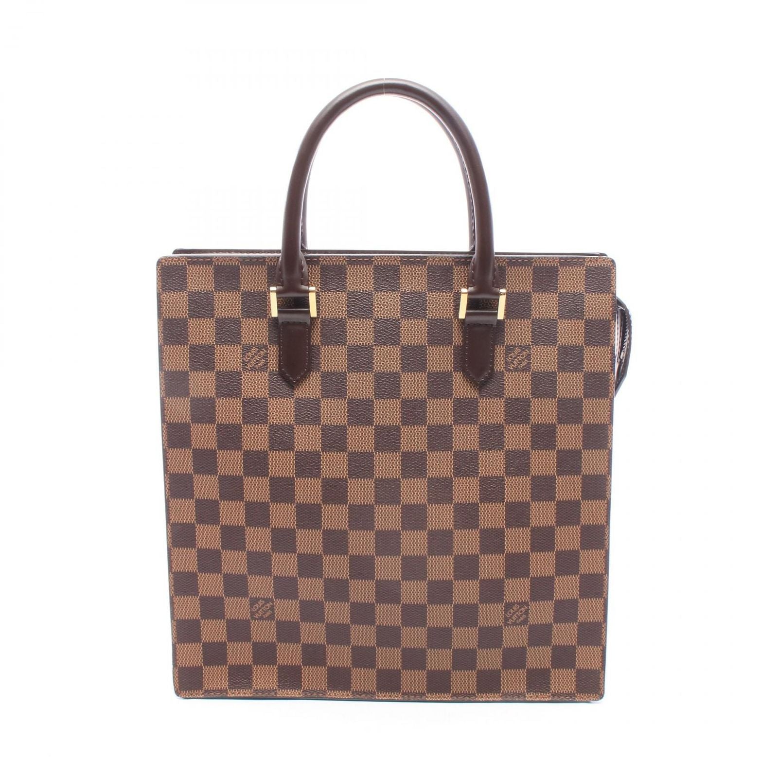 Louis Vuitton Tote Bag Venice PM Leather