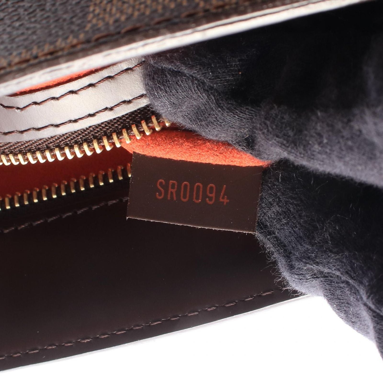 Louis Vuitton Tote Bag Venice PM Leather — view 5