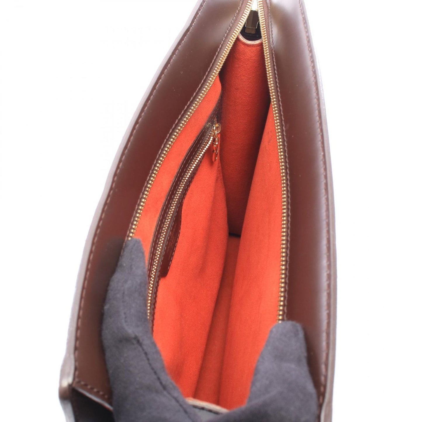 Louis Vuitton Tote Bag Venice PM Leather — view 3