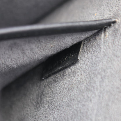 Louis Vuitton Handbag Ombre Noir Leather — view 5