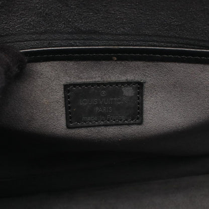 Louis Vuitton Handbag Ombre Noir Leather — view 4