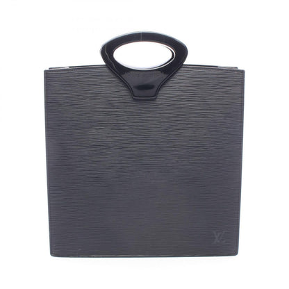 Louis Vuitton Handbag Ombre Noir Leather