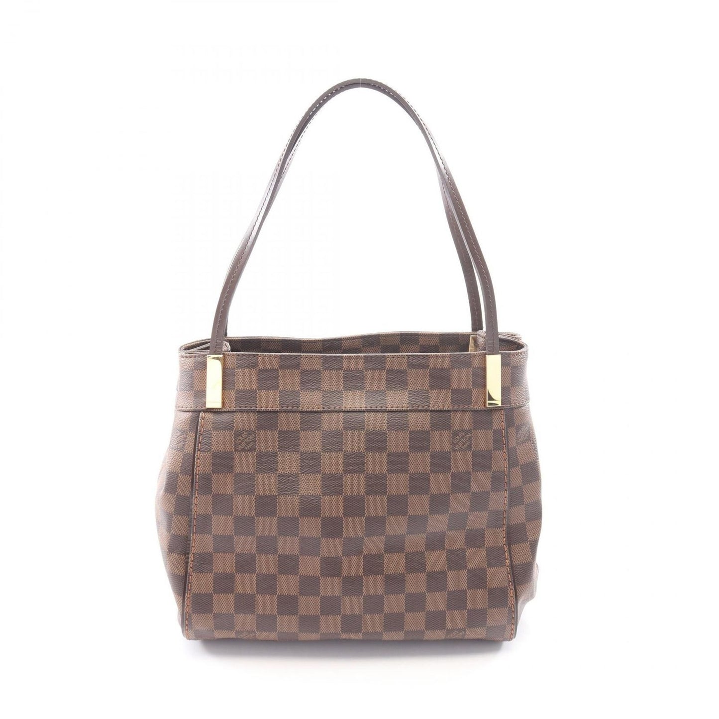 Louis Vuitton Shoulder Bag Marebone PM Leather
