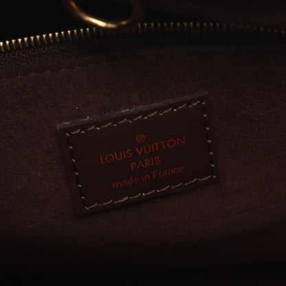 Louis Vuitton Shoulder Bag Marebone PM Leather — view 4