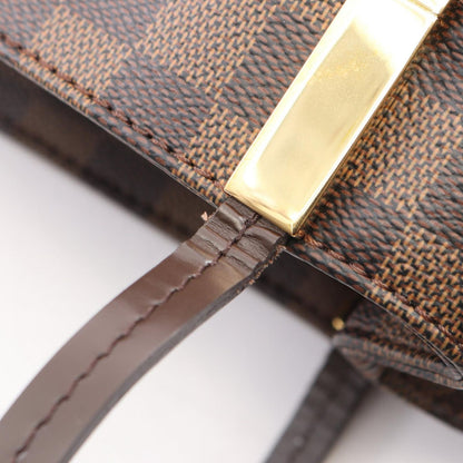 Louis Vuitton Shoulder Bag Marebone PM Leather — view 8