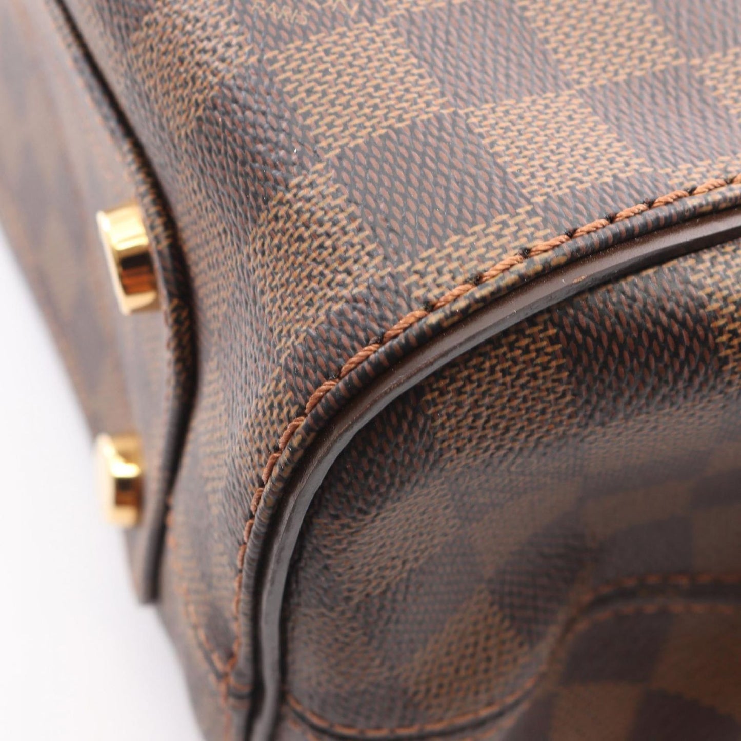 Louis Vuitton Shoulder Bag Marebone PM Leather — view 6