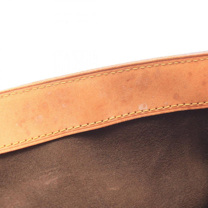 Louis Vuitton Tote Bag Wilshire MM Leather — view 6