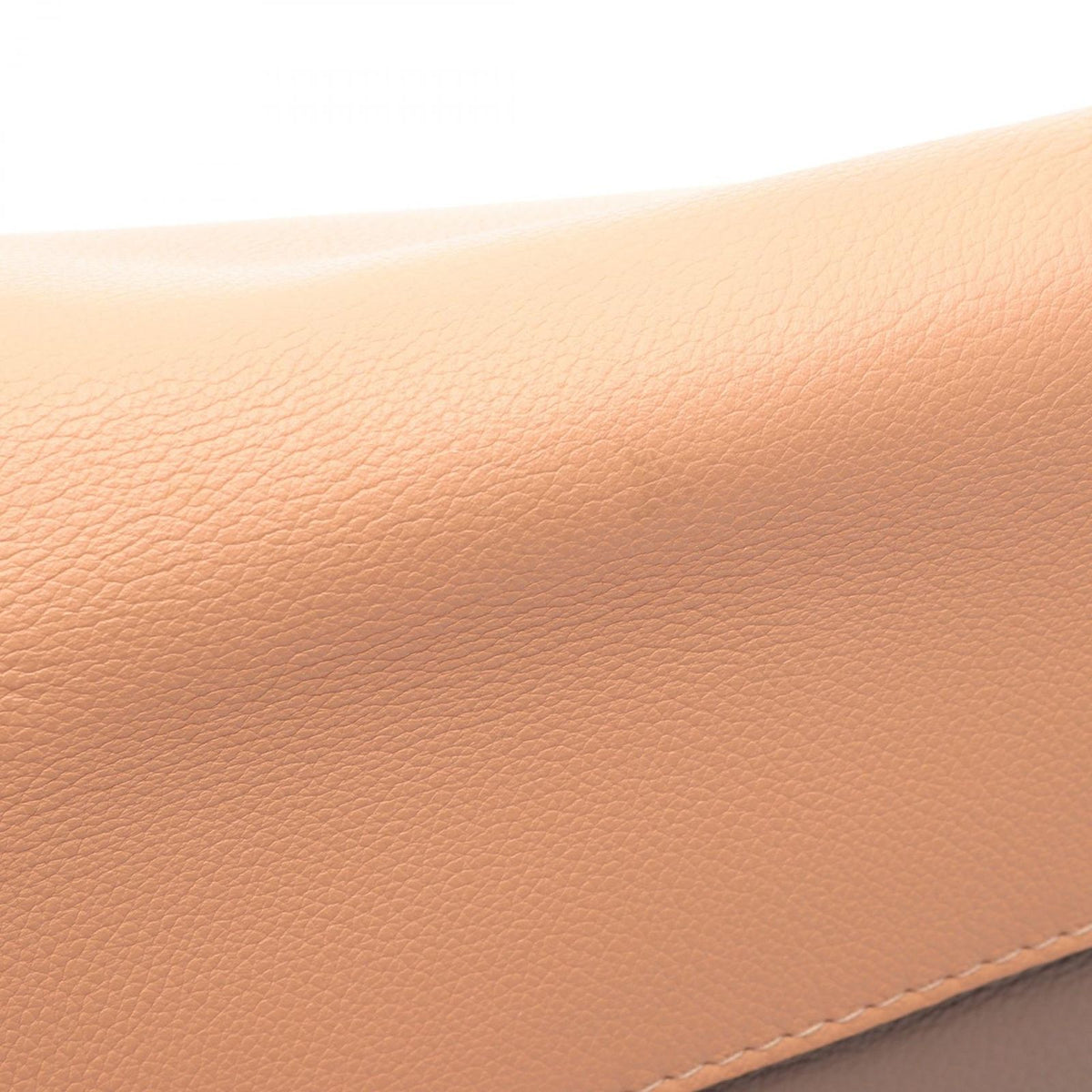 Louis Vuitton Handbag Lockme 2 Pink Gray Noir Leather — view 8