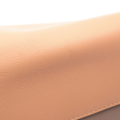 Louis Vuitton Handbag Lockme 2 Pink Gray Noir Leather — view 8