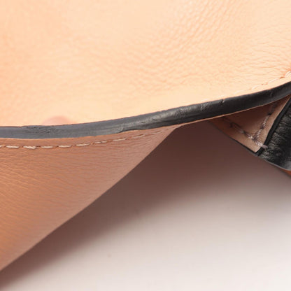 Louis Vuitton Handbag Lockme 2 Pink Gray Noir Leather — view 7