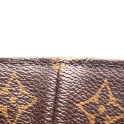 Louis Vuitton Tote Bag Vavin GM Monogram Leather — view 8