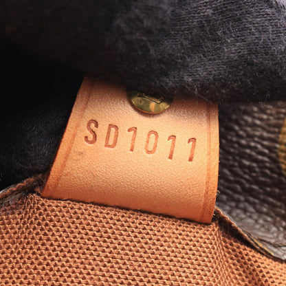 Louis Vuitton Tote Bag Vavin GM Monogram Leather — view 5