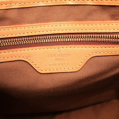 Louis Vuitton Tote Bag Vavin GM Monogram Leather — view 4