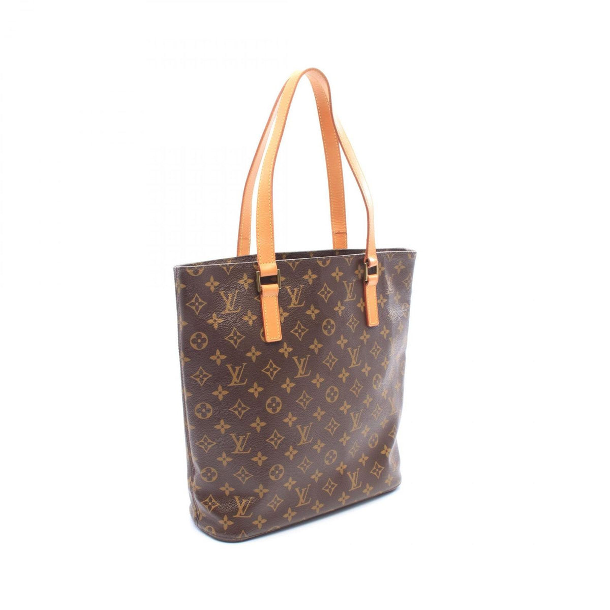 Louis Vuitton Tote Bag Vavin GM Monogram Leather — view 2