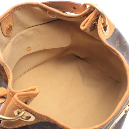Louis Vuitton Shoulder Bag Galleria PM Monogram Leather — view 3