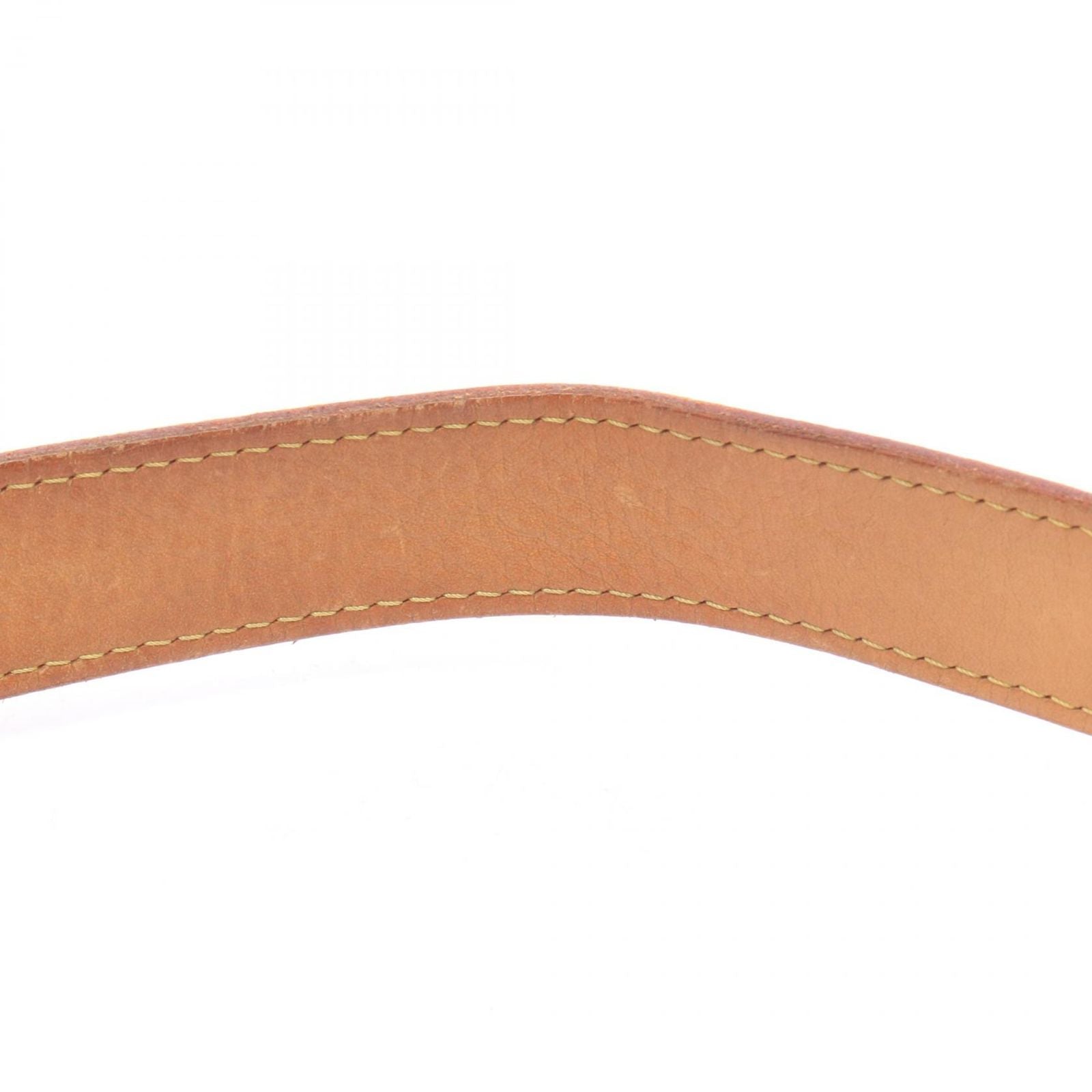 Louis Vuitton Shoulder Bag Galleria PM Monogram Leather — view 6