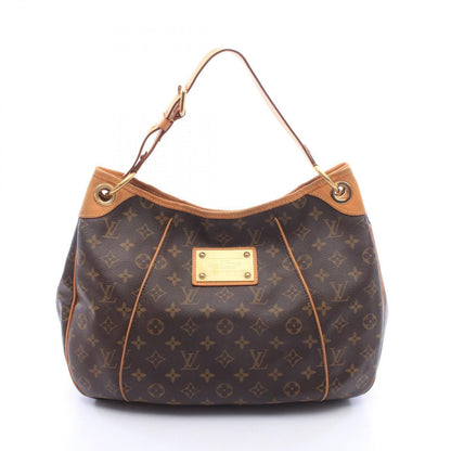 Louis Vuitton Shoulder Bag Galleria PM Monogram Leather