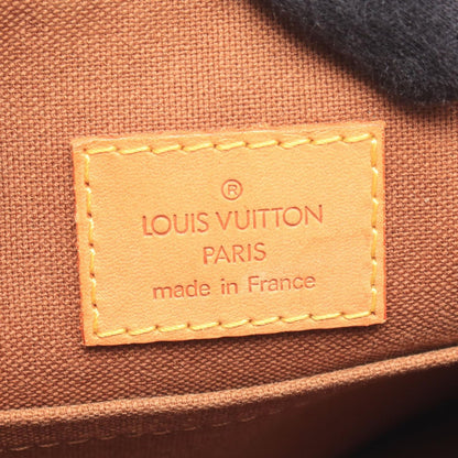 Louis Vuitton Shoulder Bag Thuraya PM Leather — view 4